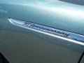 Monterey Mist Green Metallic - Thunderbird Pacific Coast Roadster Photo No. 9