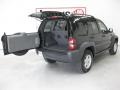 Black Clearcoat - Liberty Sport 4x4 Photo No. 14