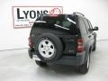 Black Clearcoat - Liberty Sport 4x4 Photo No. 15