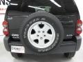 Black Clearcoat - Liberty Sport 4x4 Photo No. 19