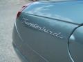 Monterey Mist Green Metallic - Thunderbird Pacific Coast Roadster Photo No. 14