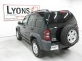 Black Clearcoat - Liberty Sport 4x4 Photo No. 20