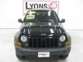 Black Clearcoat - Liberty Sport 4x4 Photo No. 26