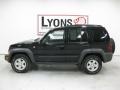 Black Clearcoat - Liberty Sport 4x4 Photo No. 28