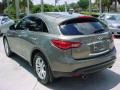 2009 Platinum Graphite Infiniti FX 35  photo #9