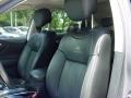 2009 Platinum Graphite Infiniti FX 35  photo #17