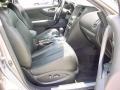 2009 Platinum Graphite Infiniti FX 35  photo #20