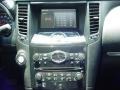 2009 Platinum Graphite Infiniti FX 35  photo #24