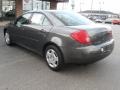 Granite Metallic - G6 Sedan Photo No. 4