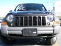 2005 Dark Khaki Pearl Jeep Liberty CRD Sport 4x4  photo #3