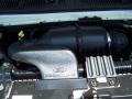 Oxford White - E Series Van E150 Passenger Conversion Photo No. 11