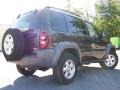 Dark Khaki Pearl - Liberty CRD Sport 4x4 Photo No. 4