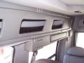 Oxford White - E Series Van E150 Passenger Conversion Photo No. 17