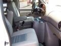 Oxford White - E Series Van E150 Passenger Conversion Photo No. 19