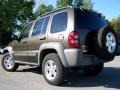 Dark Khaki Pearl - Liberty CRD Sport 4x4 Photo No. 5