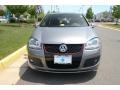 United Grey Metallic - GTI 4 Door Photo No. 1