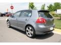 United Grey Metallic - GTI 4 Door Photo No. 4