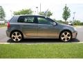 United Grey Metallic - GTI 4 Door Photo No. 7