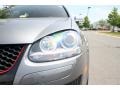 United Grey Metallic - GTI 4 Door Photo No. 9