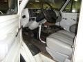 White - Chevy Van G30 Cargo Photo No. 12
