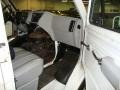 White - Chevy Van G30 Cargo Photo No. 14