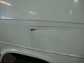 1995 White Chevrolet Chevy Van G30 Cargo  photo #20