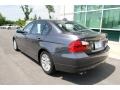 2007 Sparkling Graphite Metallic BMW 3 Series 328i Sedan  photo #4