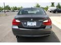 2007 Sparkling Graphite Metallic BMW 3 Series 328i Sedan  photo #5