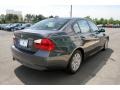 2007 Sparkling Graphite Metallic BMW 3 Series 328i Sedan  photo #6