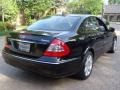 Black - E 350 4Matic Sedan Photo No. 4