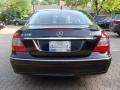 Black - E 350 4Matic Sedan Photo No. 5