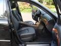 Black - E 350 4Matic Sedan Photo No. 14