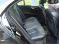 Black - E 350 4Matic Sedan Photo No. 15