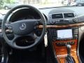 Black - E 350 4Matic Sedan Photo No. 17