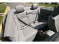 2007 Titanium Silver Metallic BMW 3 Series 328i Convertible  photo #10