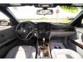 2007 Titanium Silver Metallic BMW 3 Series 328i Convertible  photo #11