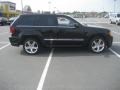 2008 Black Jeep Grand Cherokee SRT8 4x4  photo #12