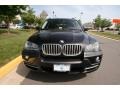 2007 Black Sapphire Metallic BMW X5 4.8i  photo #1