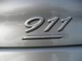 2004 GT Silver Metallic Porsche 911 Carrera 40th Anniversary Edition Coupe  photo #6