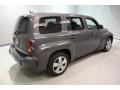 Dark Gray Metallic - HHR LS Photo No. 6