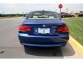 2007 Montego Blue Metallic BMW 3 Series 328i Coupe  photo #5