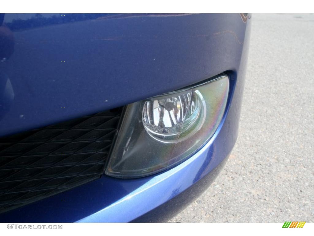 2007 3 Series 328i Coupe - Montego Blue Metallic / Cream Beige photo #20