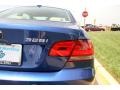 2007 Montego Blue Metallic BMW 3 Series 328i Coupe  photo #24