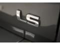 Dark Gray Metallic - HHR LS Photo No. 38