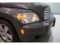 Dark Gray Metallic - HHR LS Photo No. 42