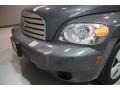 Dark Gray Metallic - HHR LS Photo No. 43