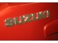 2008 Fusion Red Metallic Suzuki Forenza   photo #29