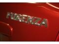 2008 Fusion Red Metallic Suzuki Forenza   photo #30