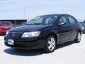 Black Onyx - ION 2 Sedan Photo No. 1