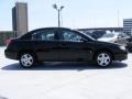 Black Onyx - ION 2 Sedan Photo No. 4